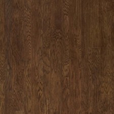 Mannington Hardwood Flooring AMN03BKF1 American Oak Bark 3/8 x 3