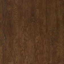 Mannington Hardwood Flooring AMN03BKF1 American Oak Bark 3/8 x 3