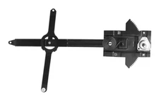 Window Regulator 67-71 Chevy/GMC Pickup Passenger (Key Parts #0849-982 R)