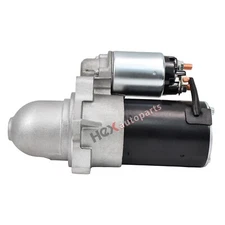 Starter Fits Cadillac DTS 06-11 SRX STS 05-09 XLR 06-09 4.6L V8 89017760 6756