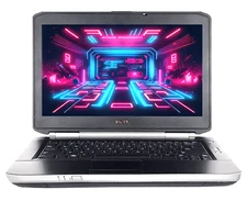 ~CD/DVD DRIVE~ 14" Dell Latitude Laptop PC: intel i3 ! 16GB RAM~750GB Storage!