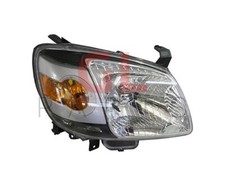 Feu avant (phare) Mazda BT50