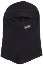 Bula Men's Power Fleece Balaclava Black