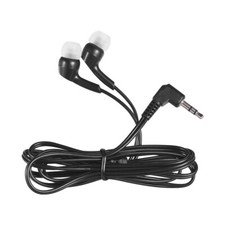 In-ear Headphones Wired Earphones 3.5mm Plug for Smartphone PC I5W9