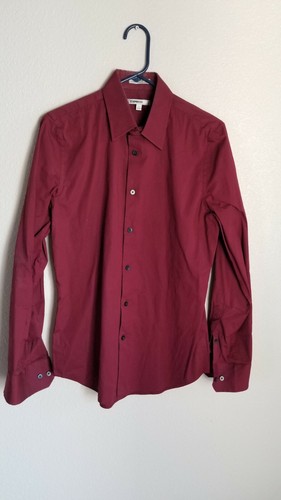 Express 1MX Dress shirts (lot of 2 