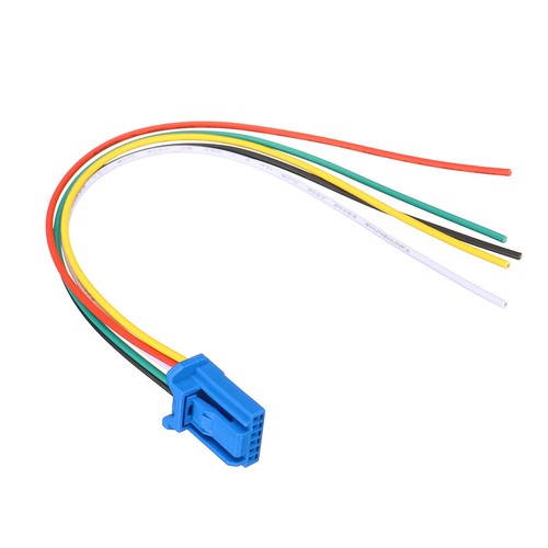 Port Socket/Single/Dual Function Dashboard Switch Button w Harness For Toyota - Picture 51 of 103