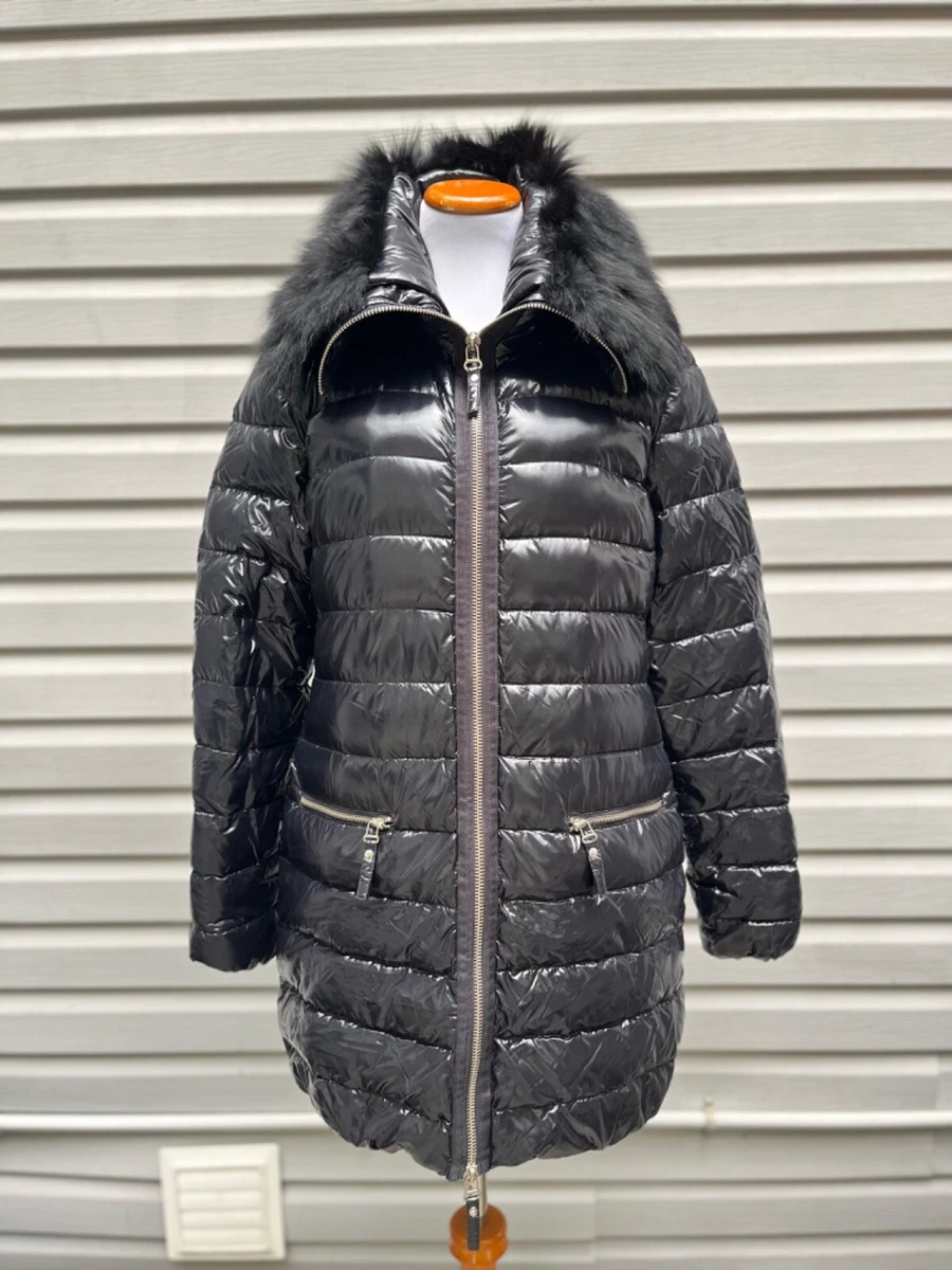 Pinko down best sale coat