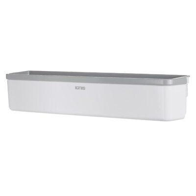 Balconcino Portabottiglie Per Frigo Da 440x105x85 Mm | Compatibile Con Ignis E Whirlpool Modelli ARL77, ARL78, ARL65, ARL76 E Tanti Altri | Sostituzione Facile E Resistente