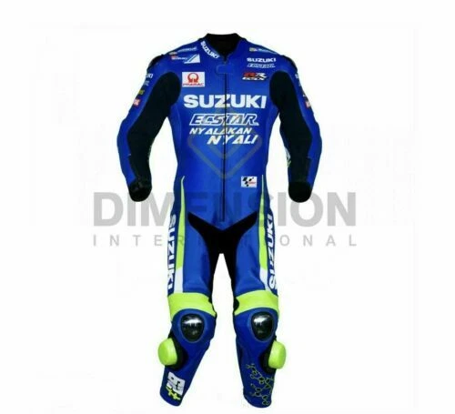 Suzuki Motorcycle & Motorsports One Pieces Suits
