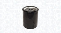 Magneti Marelli 153071760123 ÖLfilter FÜR Alfa Romeo Brilliance Chrysler CitroËN