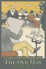 The Old Man in the Corner by Baroness Orczy, Baroness Emmuska Orczy (Paperback / softback, 2008)
