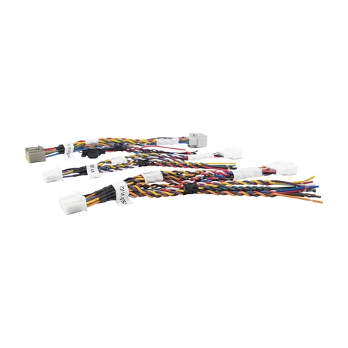 PAC LPHTSL01 Amplifier Integration T-Harness for 2019-2022 Tesla Model 3/Model Y - Picture 8 of 18