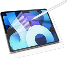Fingerprint/Bubble/Dust-Free 3pcs Matte Screen Films For iPad Air 4 10.9''-2020