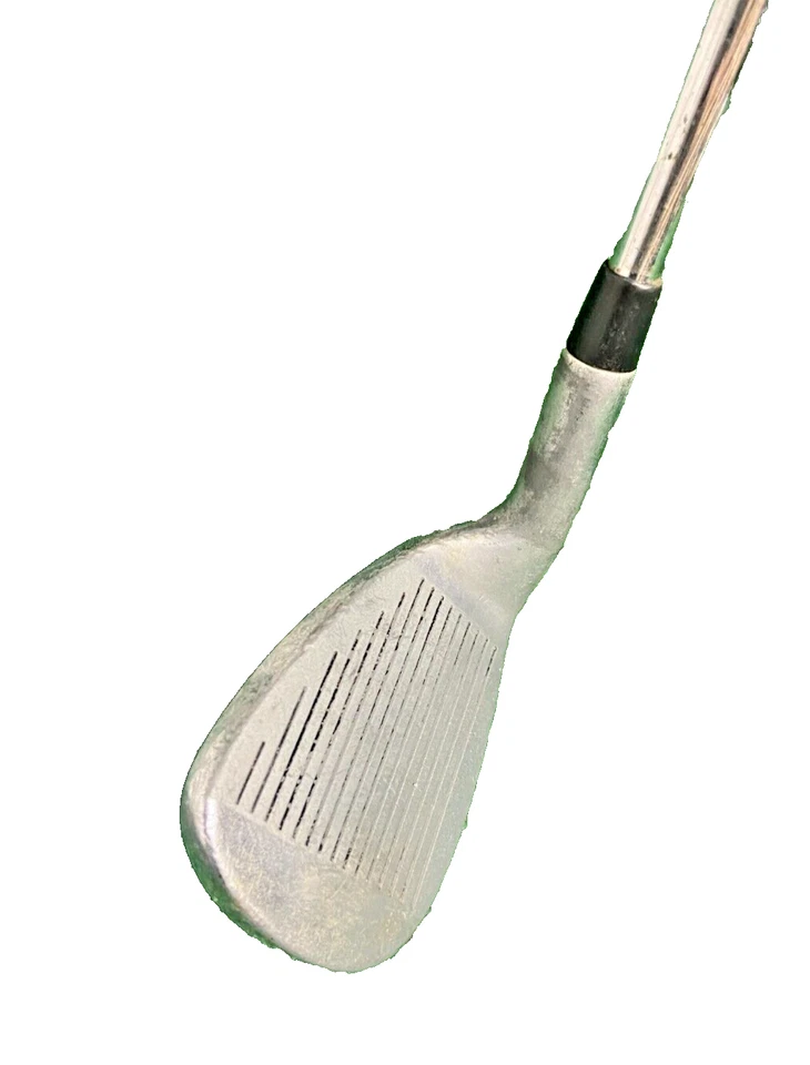 RAM Sensor Pitching Wedge 46* Men's RH Regular Steel 34.5" Nice Original Grip - Image 2 of 4