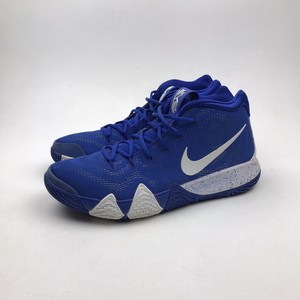 kyrie 4 game royal