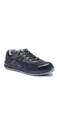 Blackrock Wilson Safety Trainer Shoe Steel Toe Midsole Mesh Anti