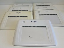 Lot of 7 Elmo CRA-1 Wireless Slate /Tablet With Battery