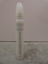Nioxin Intensive Therapy Follicle Booster Travel Size 15 ml 0.5 fl oz Mini New