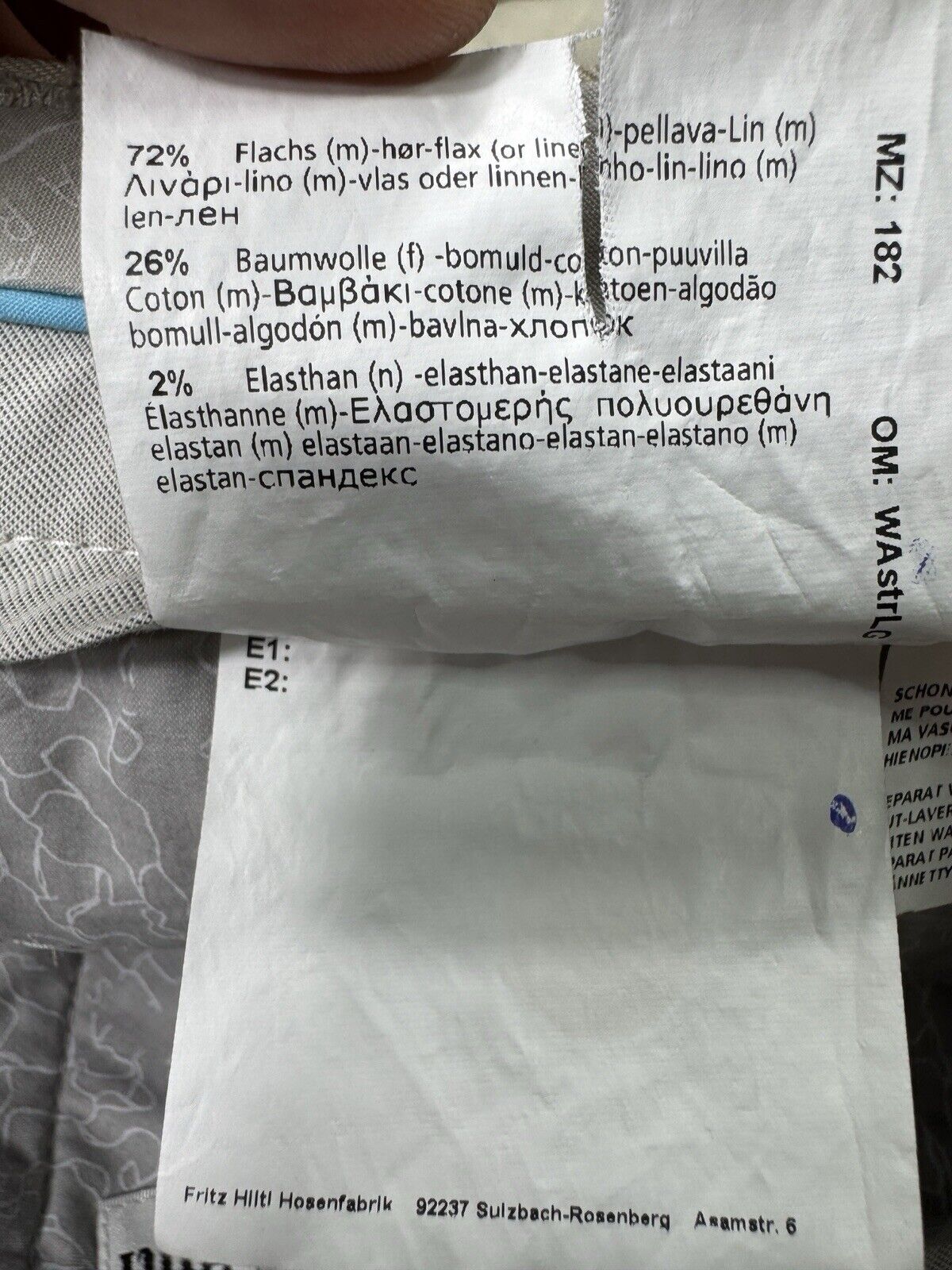 Foto 5 di 10