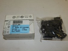 Lot 10X New OEM 2003-2010 Audi A8 S8 Quattro Electrical Wiring Clip Cable Holder