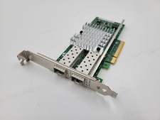 HP 560SFP Ethernet 10Gb Dual Port Network Adapter 669279-001 665247-001 Tested