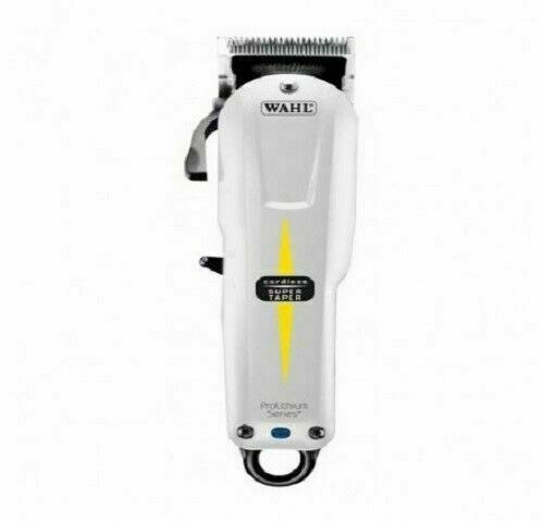 脱毛・除毛 WAHL Cordless Super Taper Amazon.com: Wahl Professional Super Taper X Cordless Clipper
