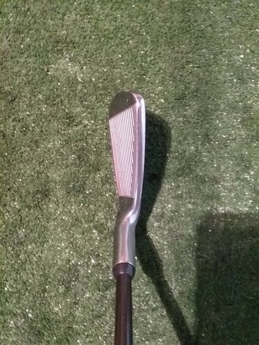 Knight CrossFire Oversize Graphite Shaft - Picture 4 of 10