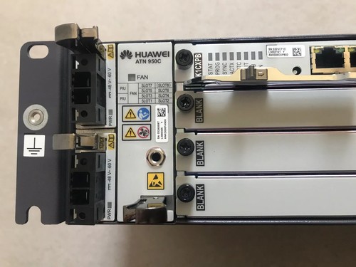 Huawei Server Huawei ATN 900 Series Network ATN950C - Photo 2/12
