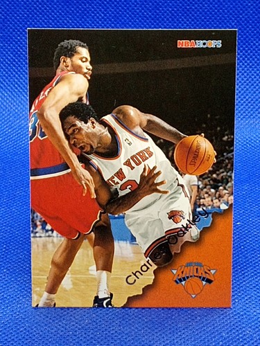 1996-97 Hoops Basketball #1-200 FINISH COMPLETE YOUR SET - YOU PICK - Picture 104 of 194