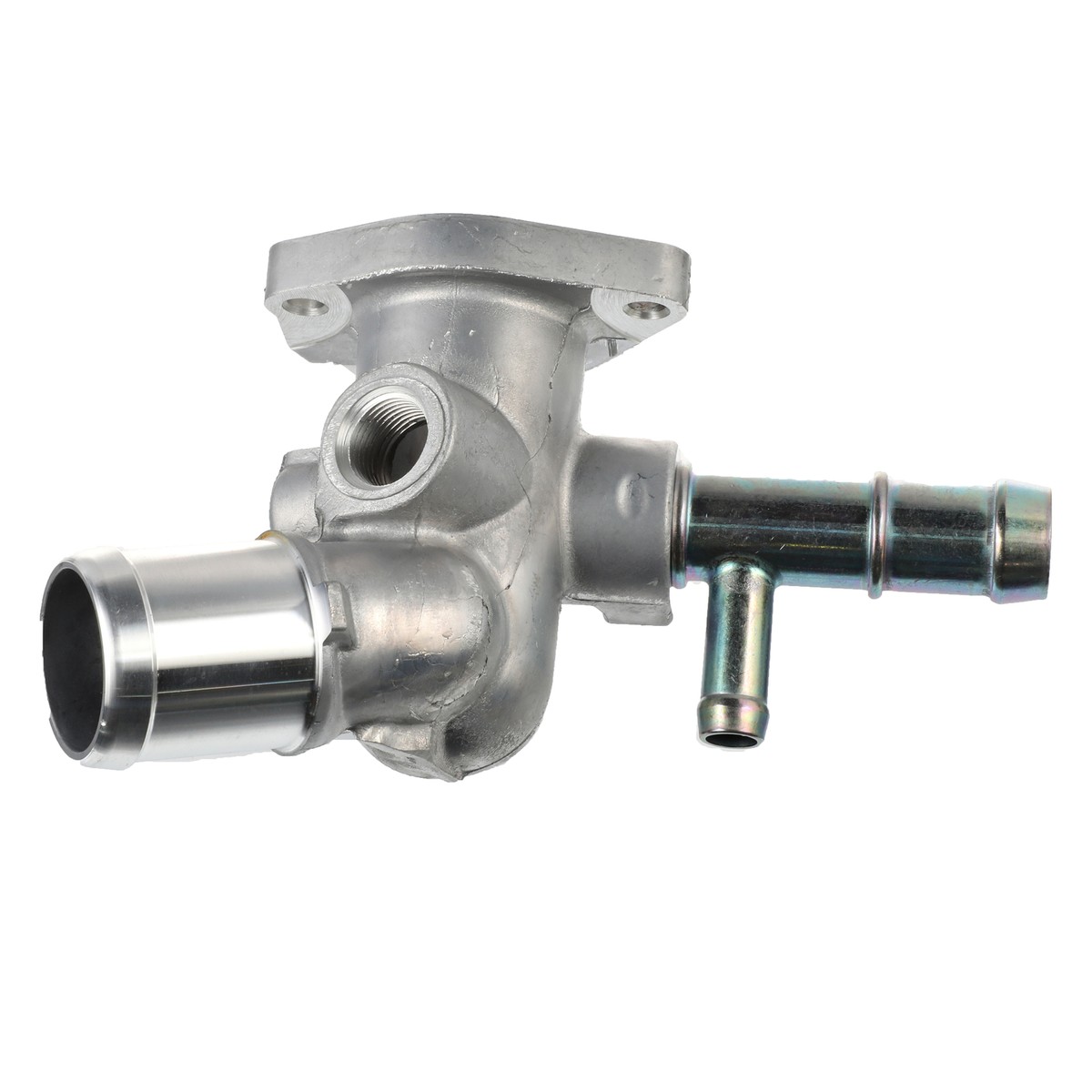 NEW OEM Kia 2012-2022 Soul Rio Thermostat Housing Water Outlet