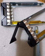 2.5" SAS SATA HDD Tray Caddy 03T8147 SM10A43750 For Lenovo RD650 RD550 RD450