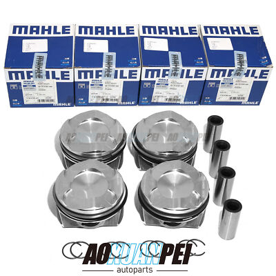 STD Kolbenringe Set CR 11:1 / Φ84mm Für  BMW 220i 320i 420i 520i F22 F30 F32 F10