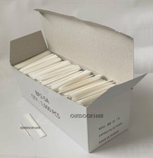 DuoPick Plastic tooth pick pack of 1 x 1000s 1000 Individually packed toothpick