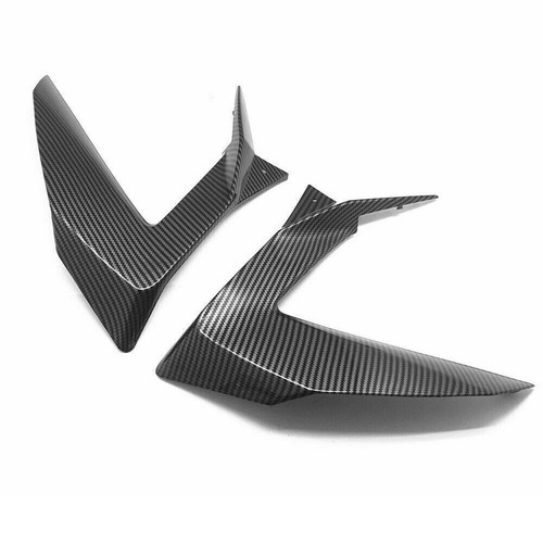 Fairing For KAWASAKI ZX-6R 2013-2018 Front Left&Right Brand New - Picture 9 of 17