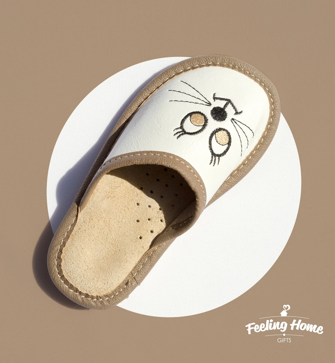 Kids' Flip-Flops - 100