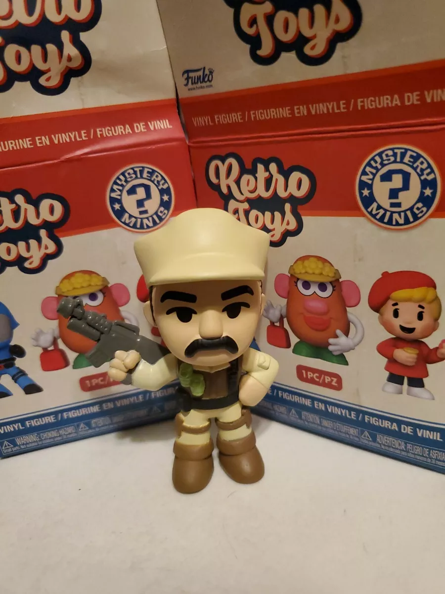 Toy usa funko pop mystery sale box