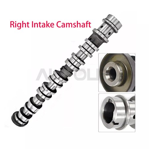 Right /Left Intake & Exhaust Camshaft For 2016-2024 Jeep Dodge Chrysler Ram 3.6L - Bild 4 von 9