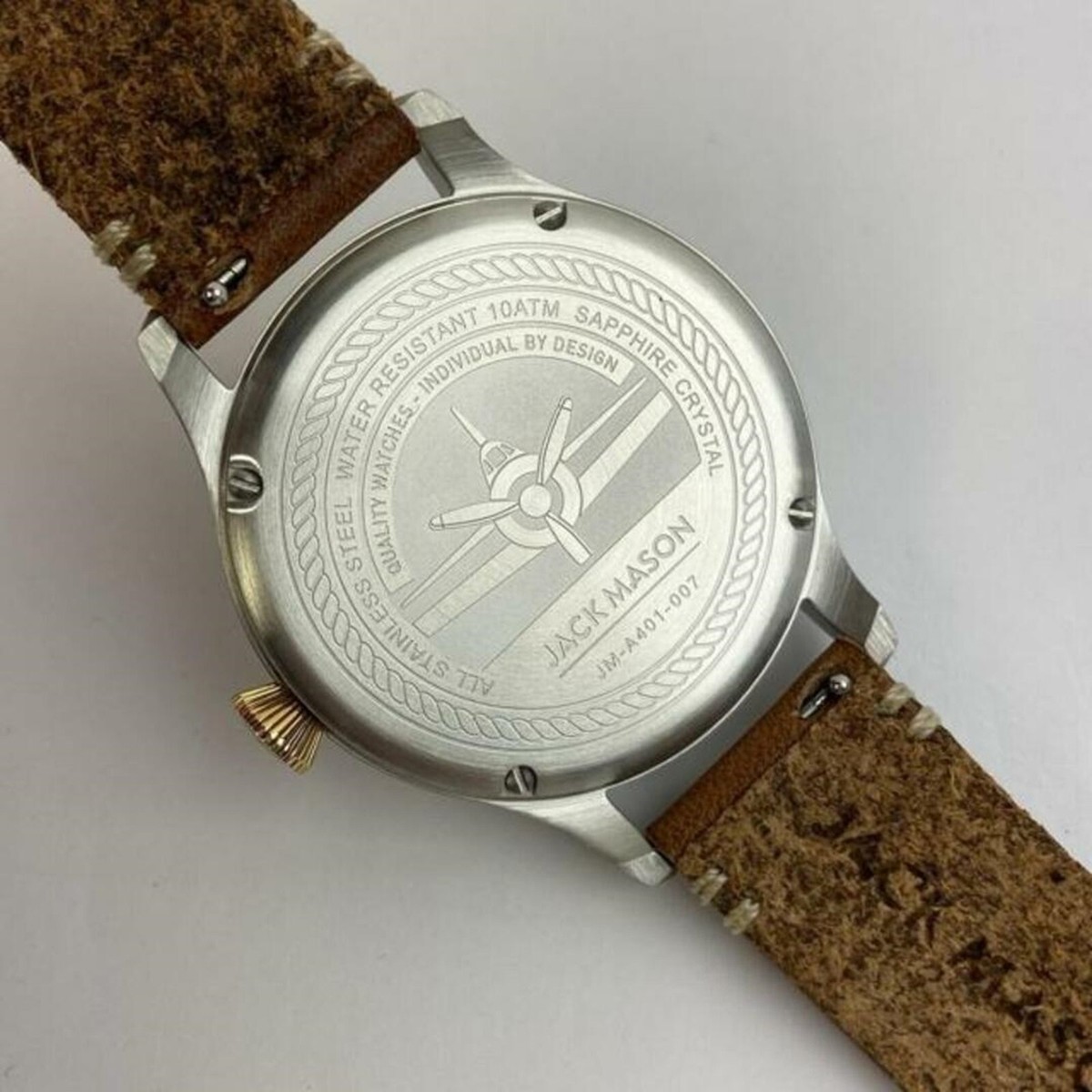 JACK MASON JM-A401-007 腕時計 新品 楽天市場】jack mason 腕時計 メンズ JACK MASON Holiday