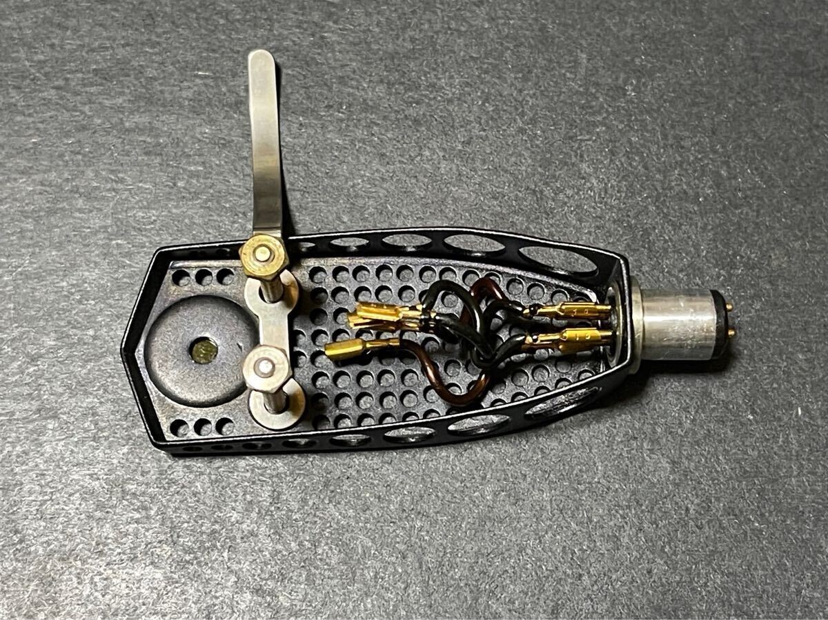 SME S2 Headshell Lightweight 8g for Tonearm Record Player