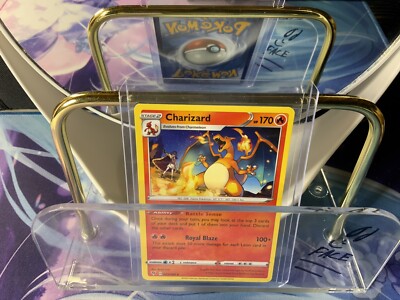 Charizard 120 HP トレーディングカード $_12.JPG?set_id=880000500F