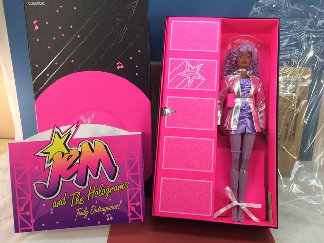jem dolls for sale