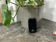 Samsung  GT S3650 - Schwarz Handy