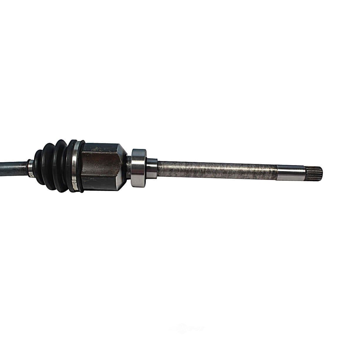 CV Axle Assembly-New CV Axle GSP NCV69612 fits 03-06 Toyota Matrix