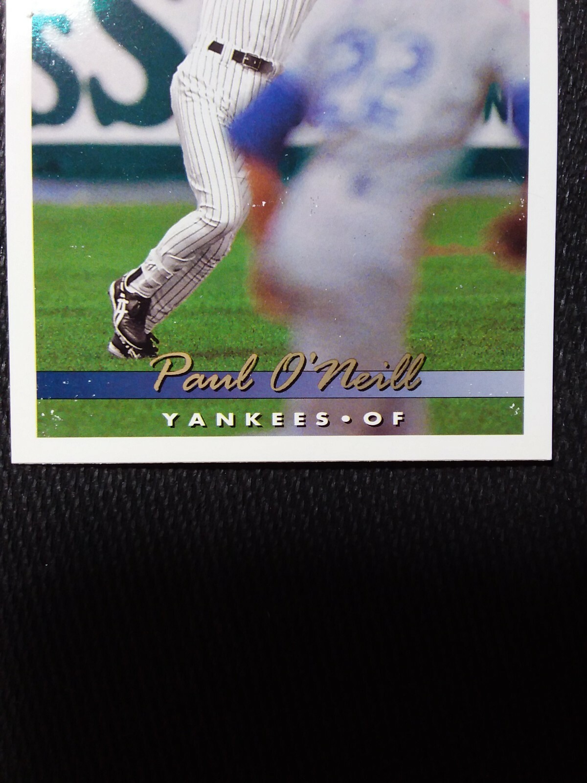 1993+Upper+Deck+-+%23796+Paul+O%27Neill for sale online | eBay