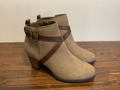 lifestride velocity booties