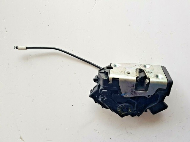 chiusura centralizzata serratura porta smart fortwo 451  porta dx o sx.