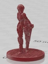 Sky Elf Pirate Patrol - Sky Islands - Pathfinder - Dungeons & Dragons -RPG- Tabl