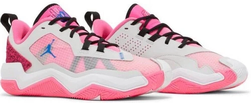 Jordan One Take 4 Pink Blast