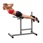 Body-Solid Powerline Roman Chair Pch24X