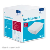 Villeroy & Boch Architectura Directflush TiefspüL Wc Combipack Toilette